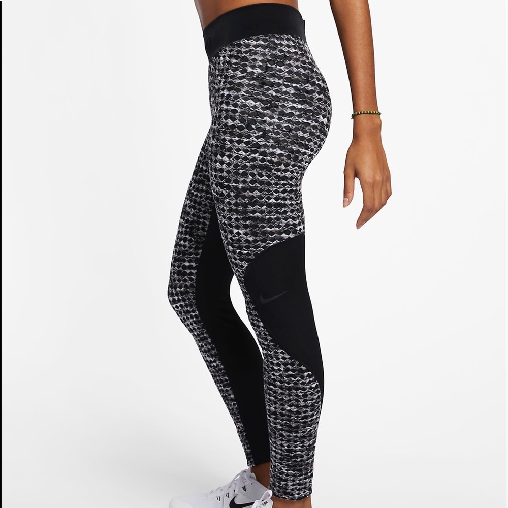 NWT Nike Pro HyperWarm Tights/Leggings/Pants